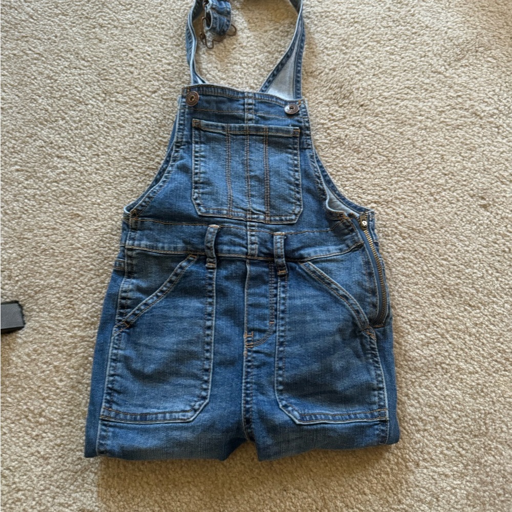 Kids overalls